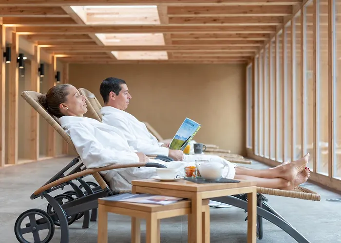 Sunstar Hotel Lenzerheide