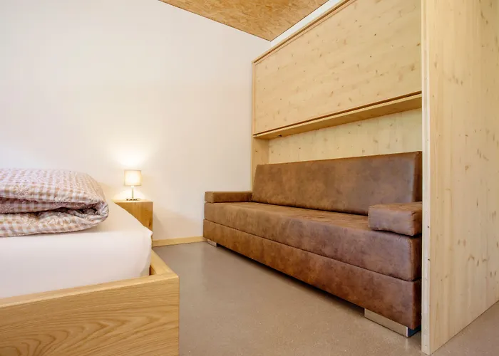 Sport- Und Ferienhaus Don Bosco